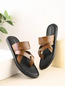 Provogue Men Comfort Sandals