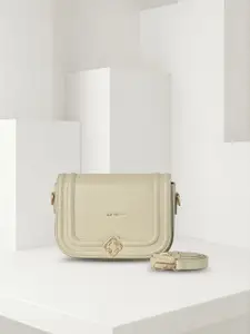 Van Heusen Woman Solid Structured