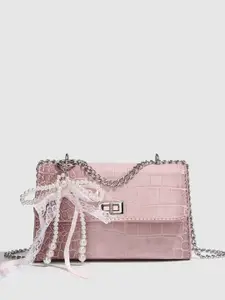 CORSICA Women Textured Structured