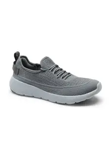 Campus Men Mesh Running Non-Marking Shoes