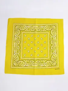 QUECY Women Printed Scarf