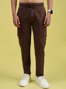 V-Mart Men Mid-Rise Cargos
