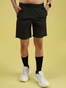 V-Mart Men Low-Rise Regular Fit Shorts
