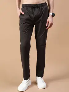 V-Mart Men Mid-Rise Track Pants