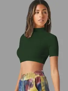 Dream Beauty Fashion Crop Top