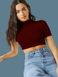 Dream Beauty Fashion Crop Top