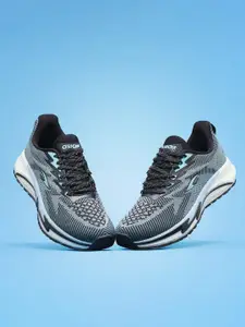 ASIAN Mesh Running Non-Marking Shoes