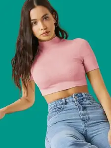 Dream Beauty Fashion Crop Top