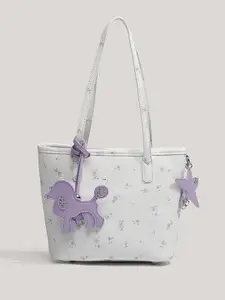 CORSICA Women Floral Structured