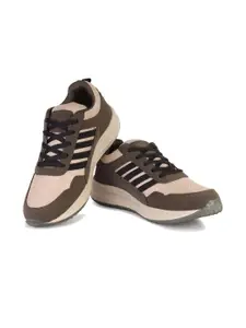 PENNEN Men Brown Casual Shoes