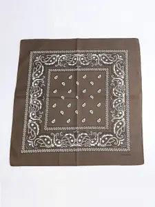 QUECY Women Printed Scarf