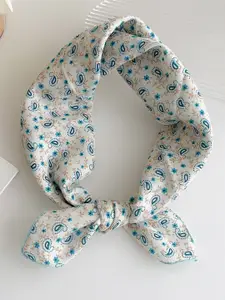 QUECY Women Printed Scarf