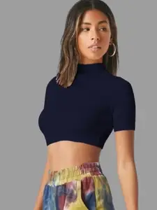 Dream Beauty Fashion Crop Top