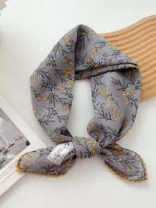 QUECY Women Printed Scarf