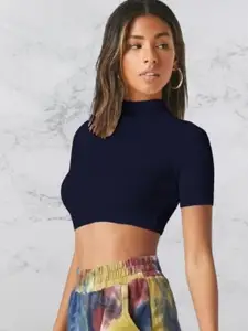 Dream Beauty Fashion Women Crop Top