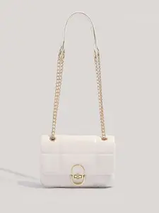 CORSICA Women Textured Structured Quilted