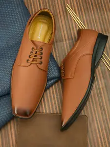 Provogue Men Formal Derbys