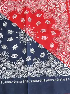 QUECY Printed Scarve