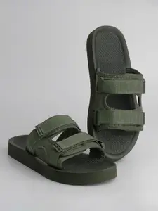 NoStrain Men Casual Comfort Sandals