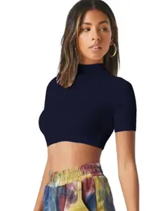 Dream Beauty Fashion Crop Top