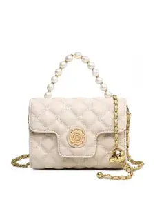 CORSICA Women Textured Structured Quilted