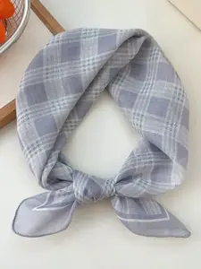 QUECY Women Printed Scarf