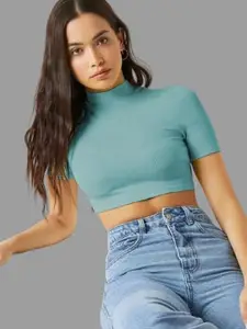 Dream Beauty Fashion Crop Top