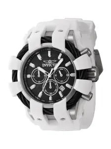 Invicta Men Analogue Watch 23856