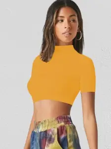 Dream Beauty Fashion Crop Top
