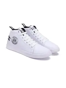 PENNEN Men Non-Marking Running Sports Shoes