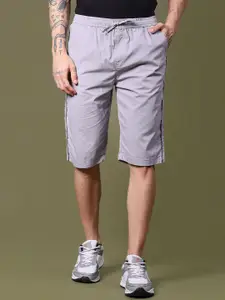 V-Mart Men Regular Fit Shorts