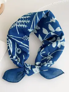 QUECY Women Printed Scarf