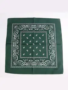 QUECY Women Printed Scarf