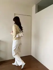 CORSICA Women Solid Baguette