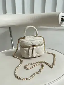 CORSICA Women Textured Miniature Quilted