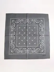 QUECY Women Printed Scarf