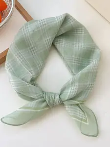 QUECY Women Printed Scarf