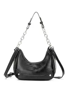 CORSICA Women Solid Baguette