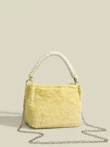 CORSICA Bucket Satchel