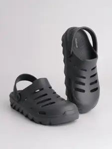 NoStrain Men Waterproof  Clogs