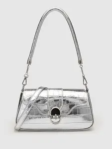 CORSICA Women Textured Baguette