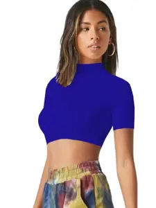 Dream Beauty Fashion Crop Top