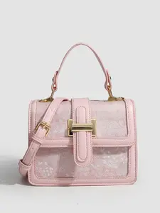 CORSICA Women Textured Structured