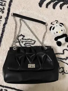 CORSICA Women Solid Structured