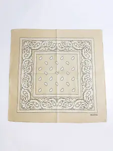 QUECY Women Printed Scarf