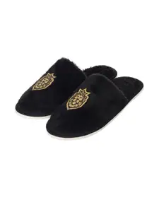 TRAVELKHUSHI Men EVA Slip-On
