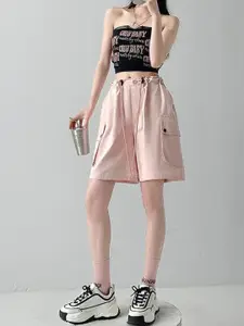 Outzidr Women Shorts