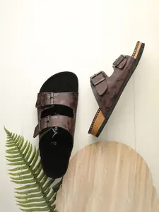 Vellinto Men Comfort Sandals