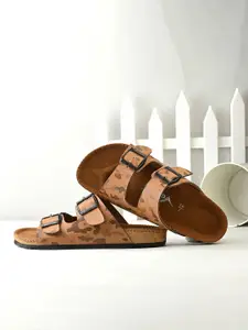 Vellinto Men Comfort Sandals