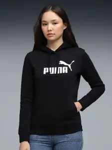 Puma Essentials No. 1 Logo Comfort Hoodie